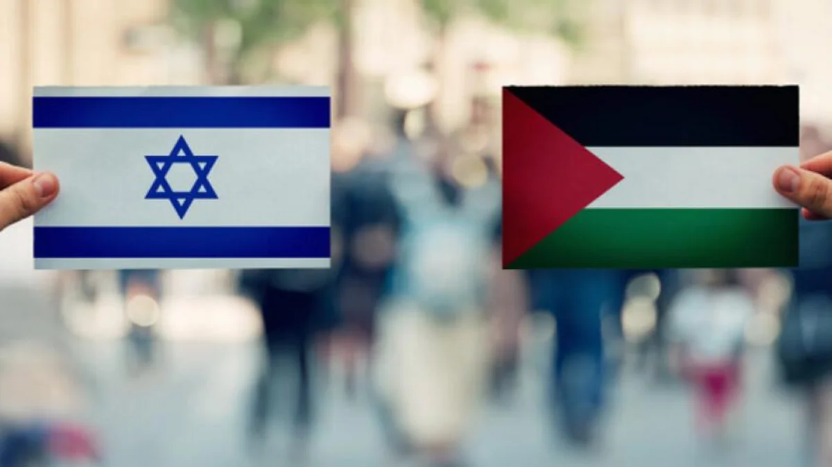 Egypt, Qatar, US urge Hamas, Israel to reach agreement on foundation laid out by Biden