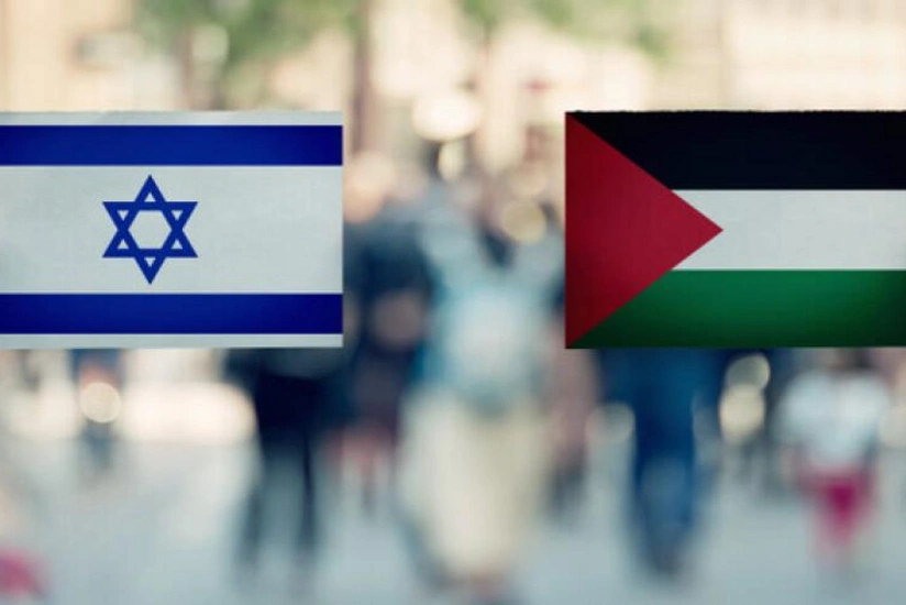 Egypt, Qatar, US urge Hamas, Israel to reach agreement on foundation laid out by Biden