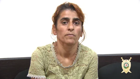 DİN üç yaşlı Zəhranın tapılması ilə bağlı rəsmi məlumat yayıb - VİDEO - YENİLƏNİB-3 - FOTO