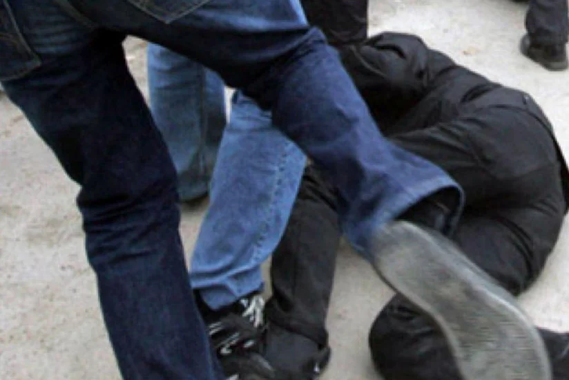 Lənkəranda 27 yaşlı gənc döyülərək xəsarət alıb