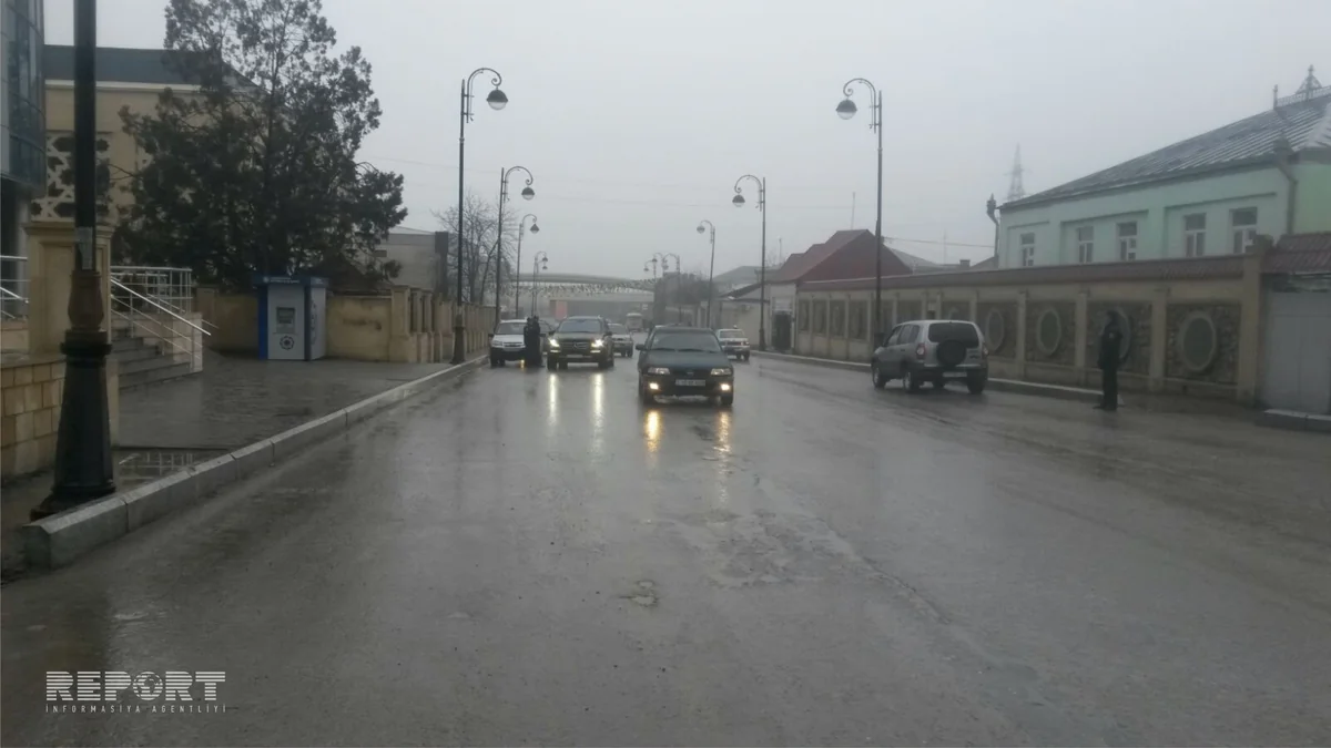Beynəlxalq Bankın Quba filialına bomba qoyulması ilə bağlı məlumat daxil olub - FOTO