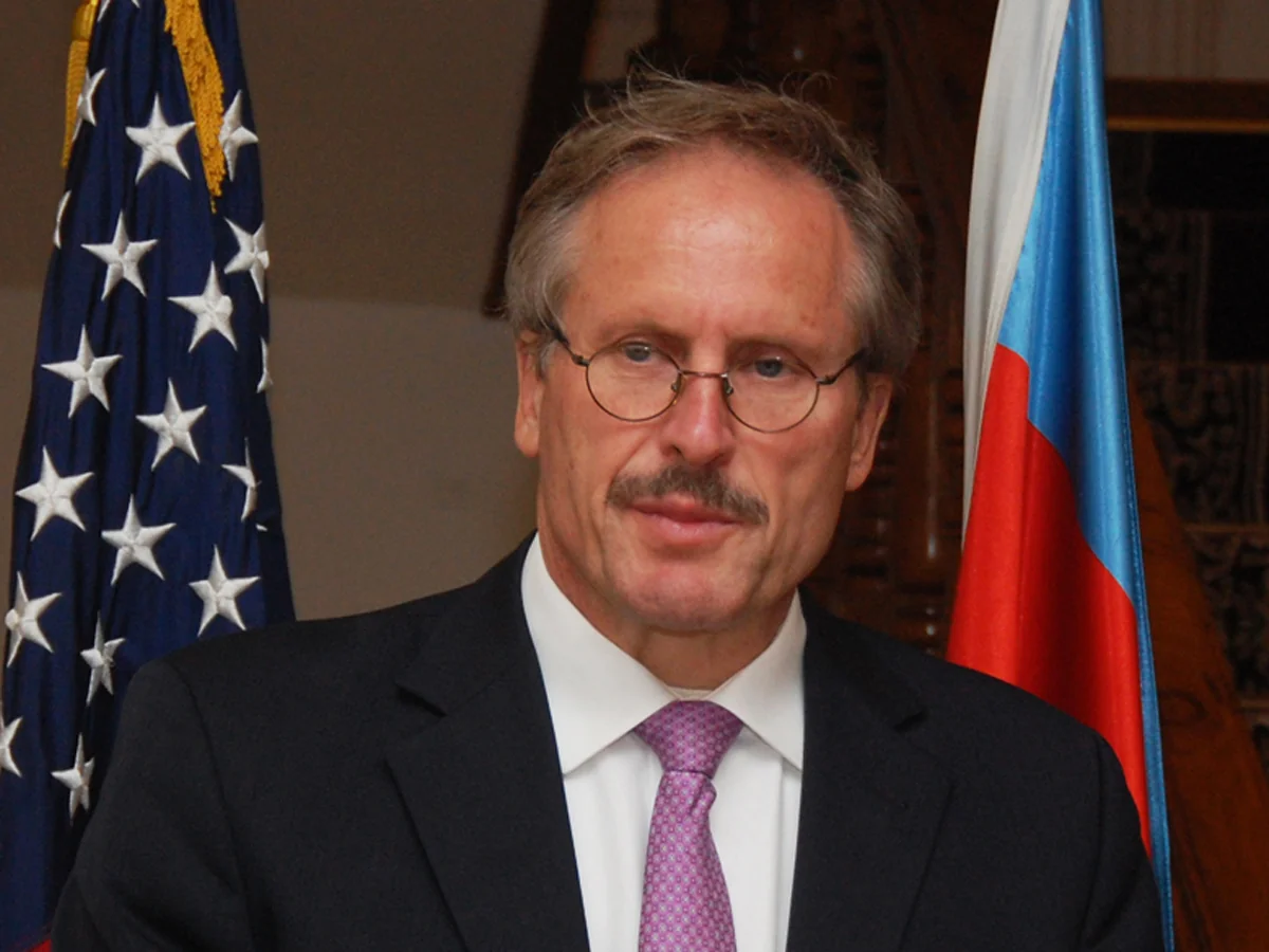 Ex-US envoy: “Armenia’s growing feelings of hatred has not subsided”
