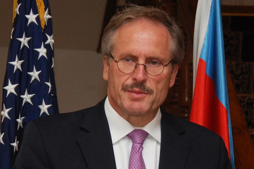 Ex-US envoy: “Armenia’s growing feelings of hatred has not subsided”