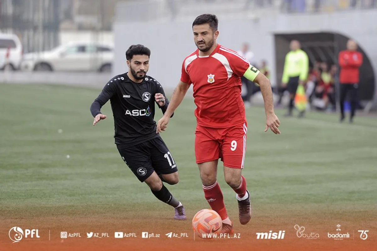 AFFA-nın futboldan uzaqlaşdırdığı hücumçu: “Şikayət versəm, nə dəyişəcək?!”