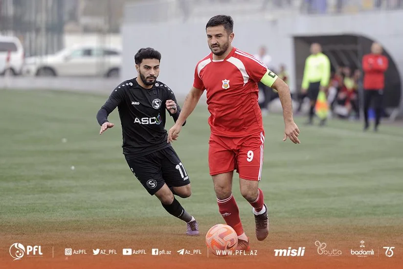 AFFA-nın futboldan uzaqlaşdırdığı hücumçu: “Şikayət versəm, nə dəyişəcək?!”