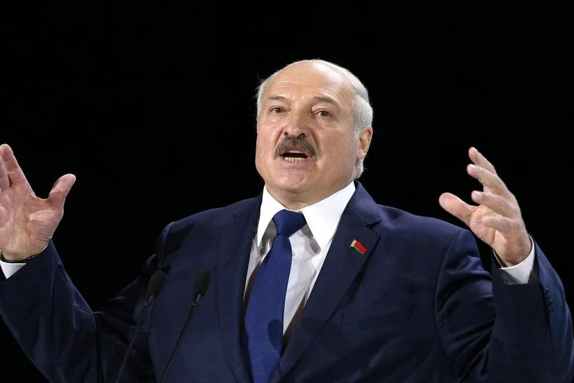 Великобритания и Канада ввели санкции против Лукашенко