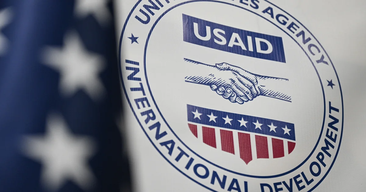 USAID rəsmiləri DOGE ilə münaqişədən sonra məzuniyyətə göndəriliblər