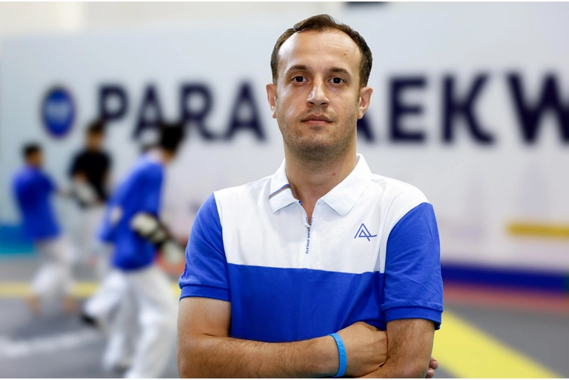 Azərbaycanın ikiqat Avropa çempionu karyerasını bitirərək məşqçiliyə başlayıb