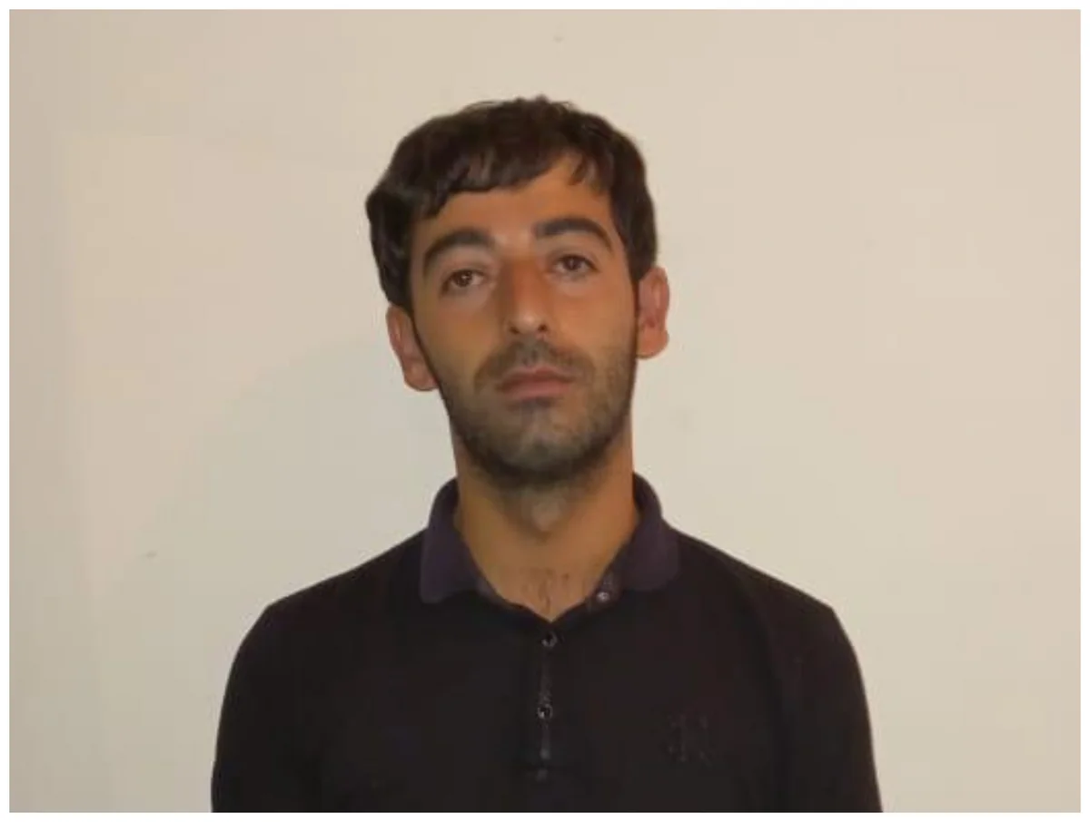 Göyçay sakini qonşusunun evindən 20 min manat oğurlayıb
