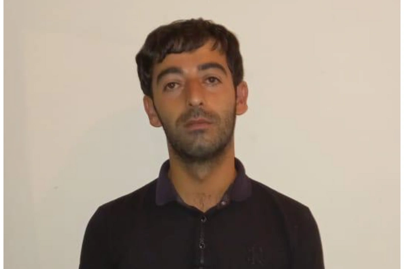 Göyçay sakini qonşusunun evindən 20 min manat oğurlayıb
