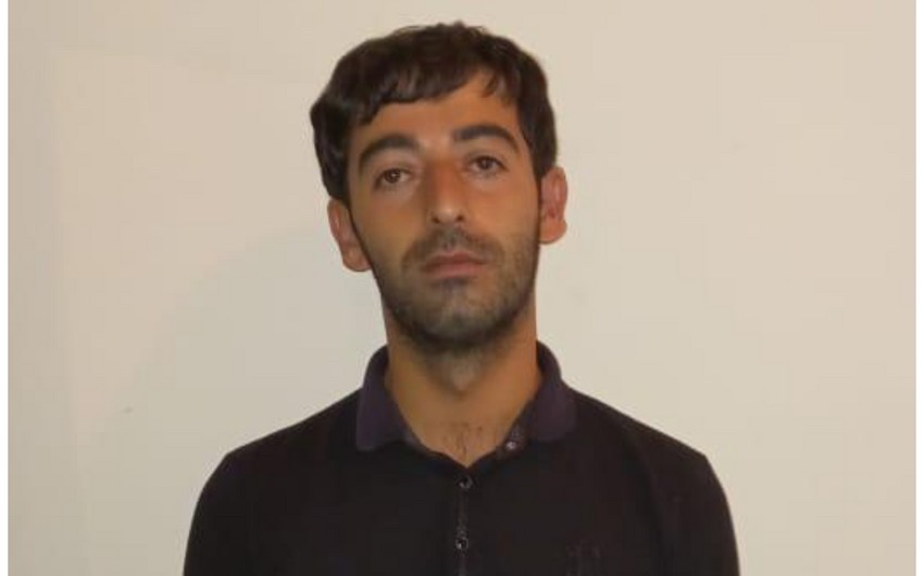 Göyçay sakini qonşusunun evindən 20 min manat oğurlayıb