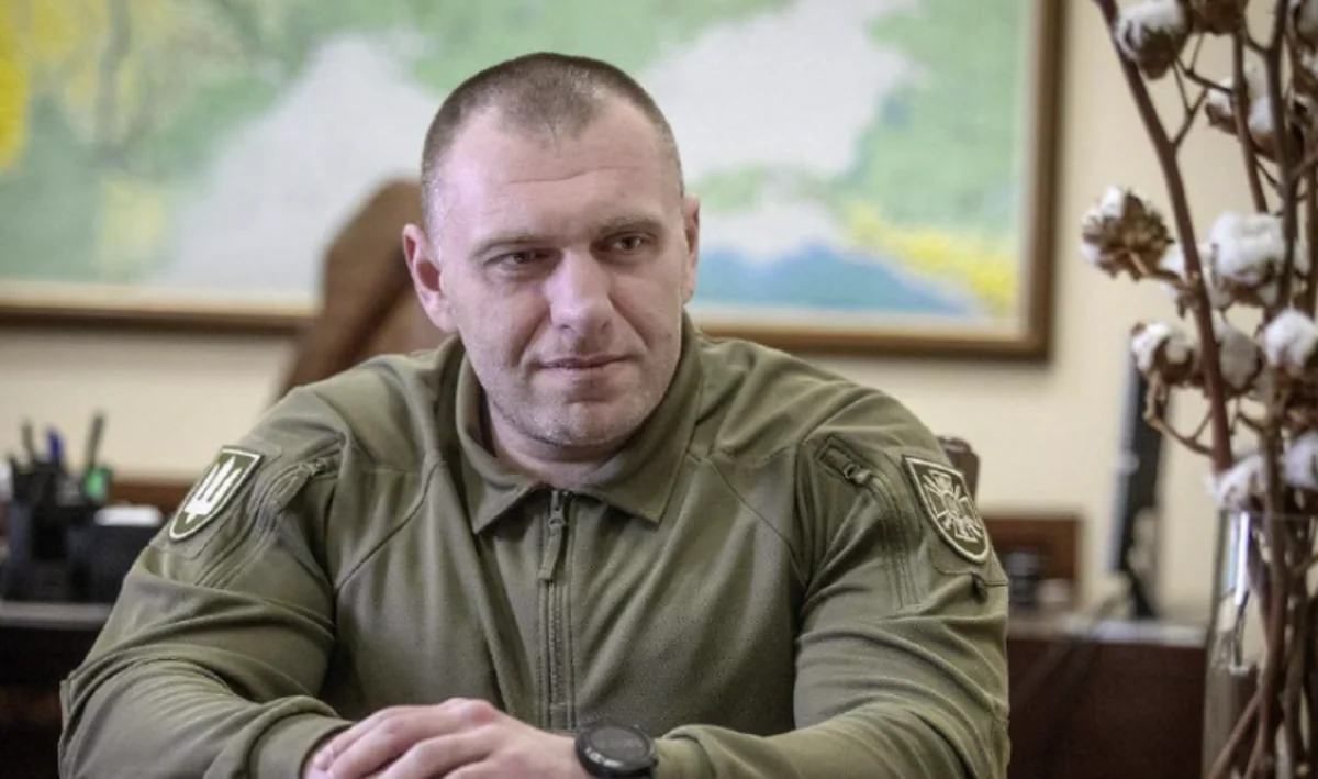 Ukrayna Təhlükəsizlik Xidməti: Son 6 ayda 360 rus agenti ifşa edilib və saxlanılıb”