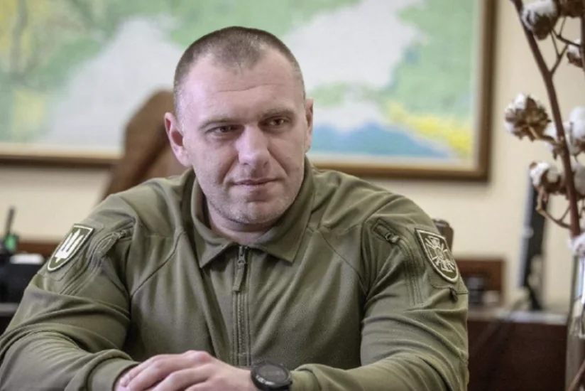 Ukrayna Təhlükəsizlik Xidməti: Son 6 ayda 360 rus agenti ifşa edilib və saxlanılıb”