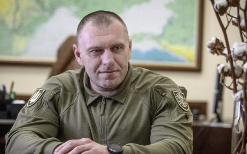 Ukrayna Təhlükəsizlik Xidməti: Son 6 ayda 360 rus agenti ifşa edilib və saxlanılıb”