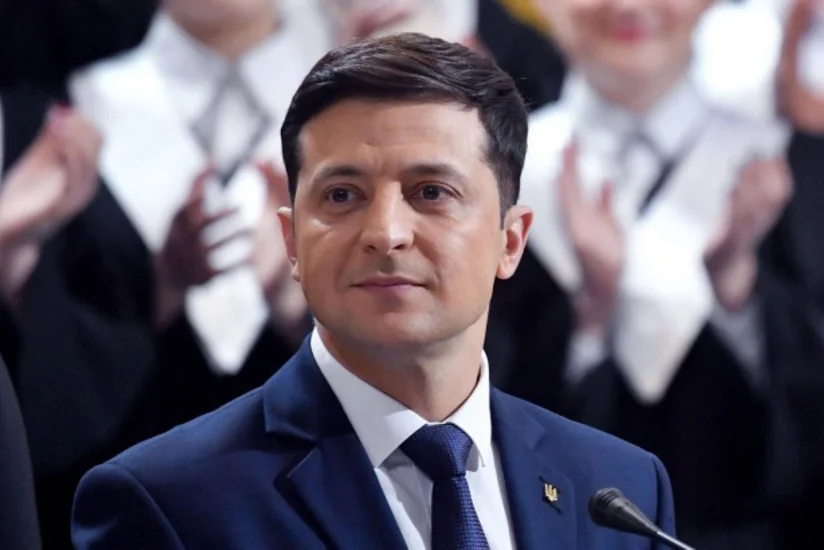 Президент Украины намерен посетить Баку в середине декабря