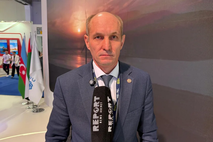 SOCAR, Tatneft, KazMunayQaz və Uzbeknefteqaz konsorsiumu birgə müəssisəyə çevrilə bilər