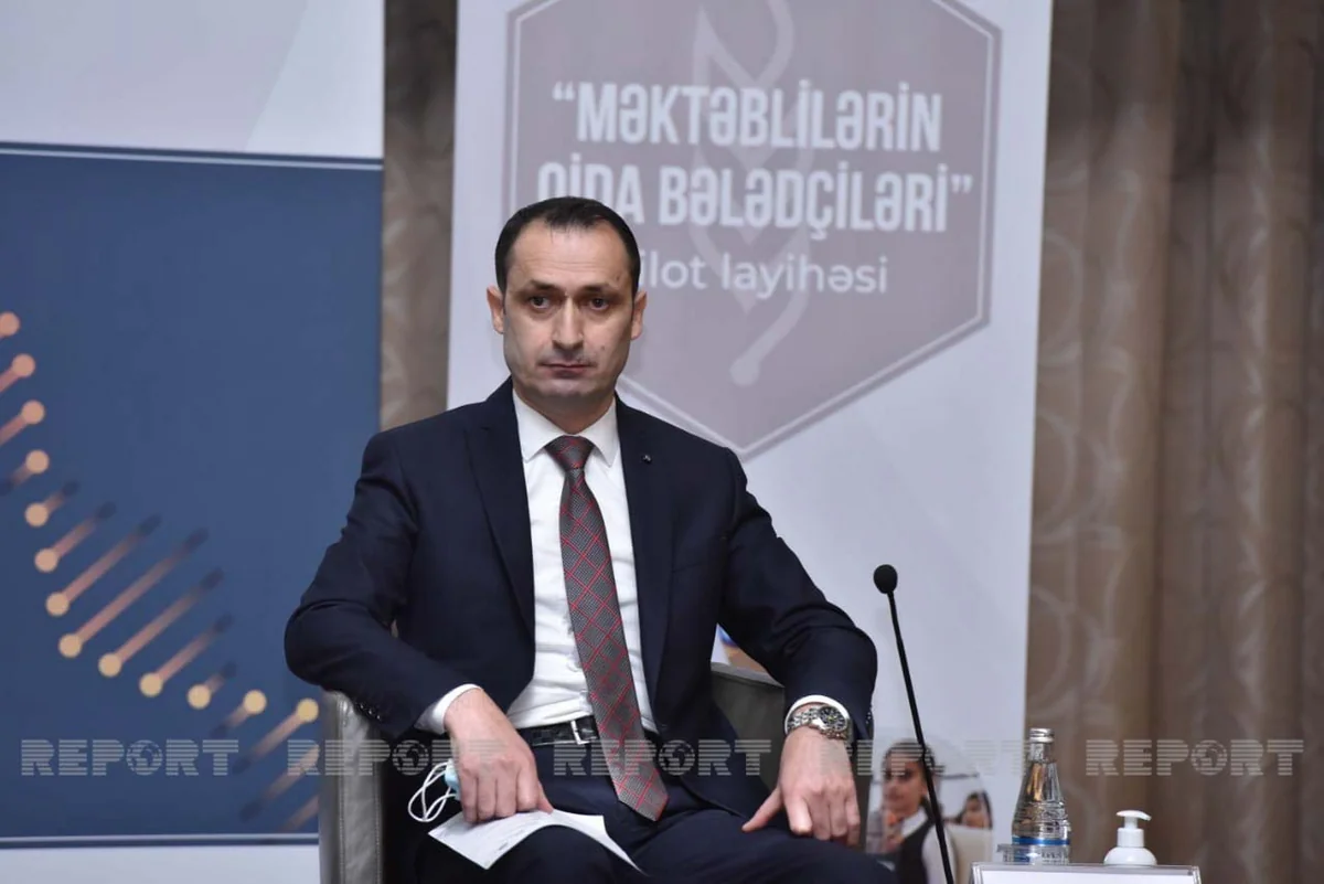 Ministry official: There is sharp decrease in COVID incidence, and student attendance improved