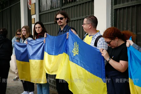 “Azov” döyüşçülərinin Mariupoldan təxliyəsi üçün Türkiyədən kömək istənilib