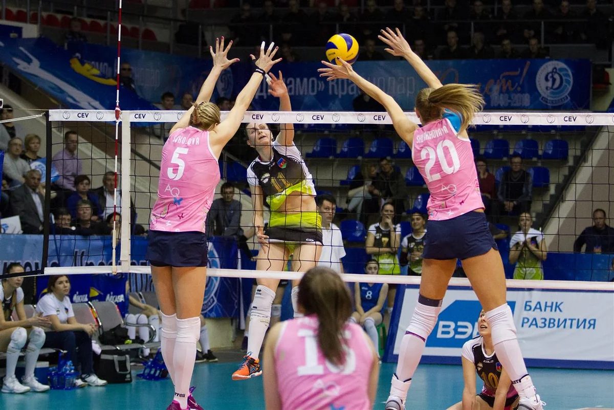 Azəryol komandası CEV Kubokunda yarımfinal mərhələsinin cavab görüşünü keçirəcək