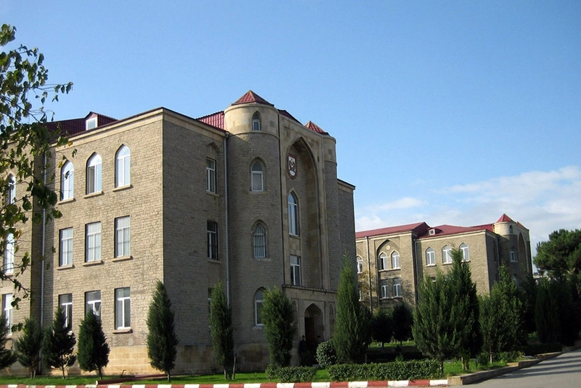 Graduation ceremony held at War College of Armed Forces