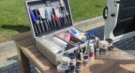 Gəncə Şəhər Prokurorluğunda Açıq qapı günü keçirilir