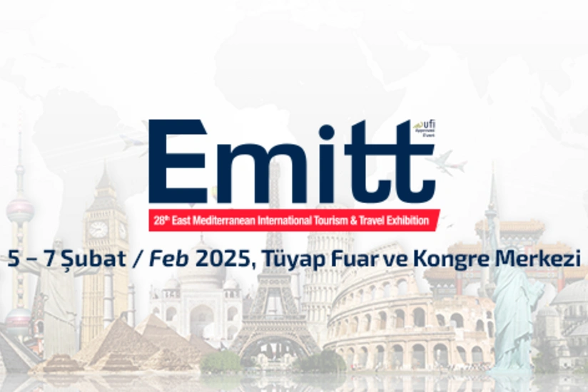 Azərbaycan Türkiyədə beynəlxalq turizm sərgisində iştirak edəcək