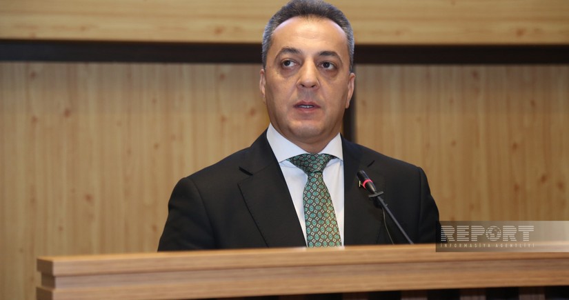 Deputat: Xaricdə tibb sahəsində təhsil almaq istəyənlərin sayında kəskin azalma var