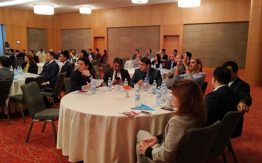 Bakıda “RiskTech” forumu keçirilir