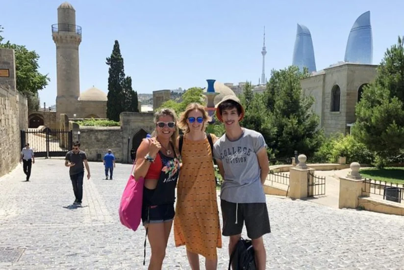 Azərbaycanda Turistlərə Yardım Mərkəzinin yaradılmasına başlanılır