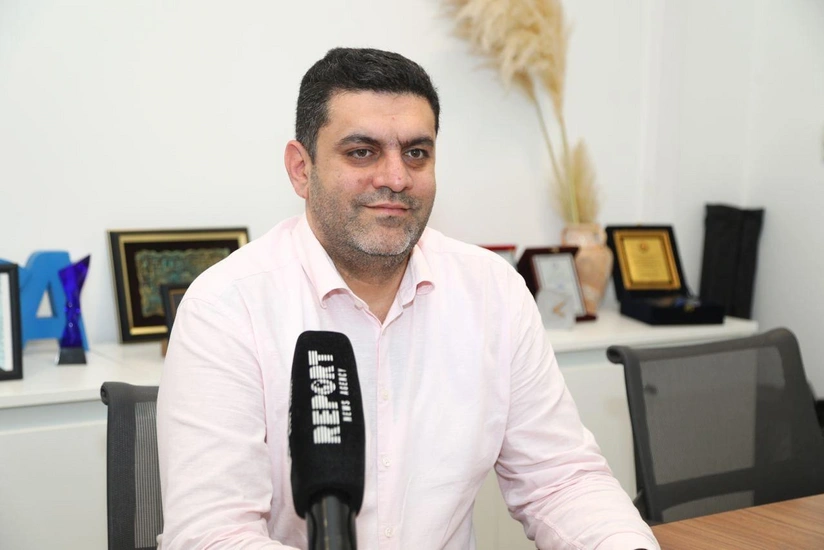 Visa talks on measures to strengthen cybersecurity, protect customers from fraud in Azerbaijan