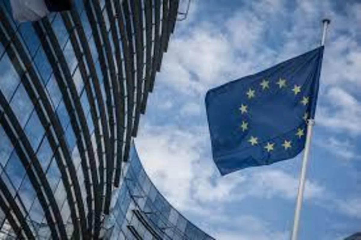 European Commission fines four consumer electronics manufacturers for violating antitrust laws