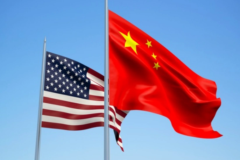 US adds 28 Chinese groups to trade blacklist