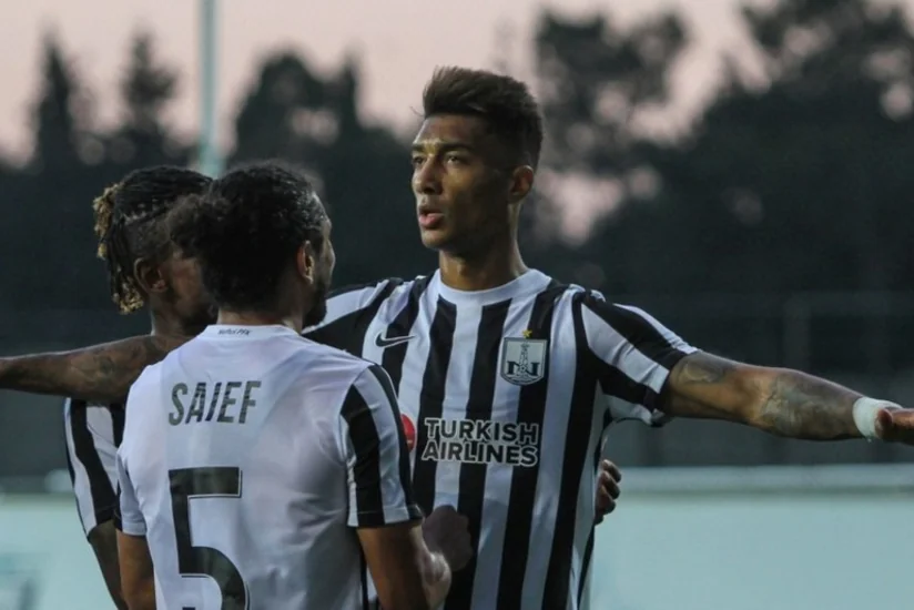Neftçinin aparıcı futbolçusu zədələnib