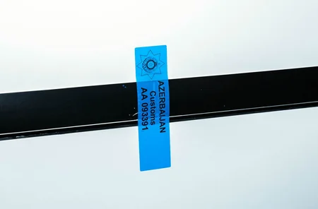 Bakı-Naxçıvan-Bakı marşrutu ilə sərhədkeçmə prosesləri asanlaşdırılıb