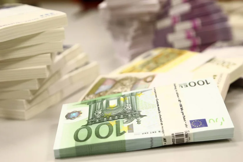 Germany faces 17 billion euro gap in 2024 budget - Finance Minister