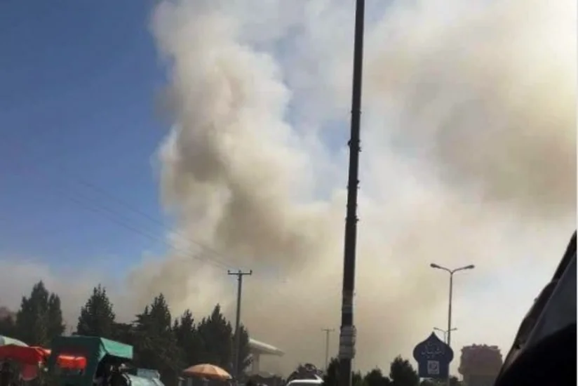 Число пострадавших при взрыве в Афганистане увеличилось до 179 - ФОТО - ОБНОВЛЕНО