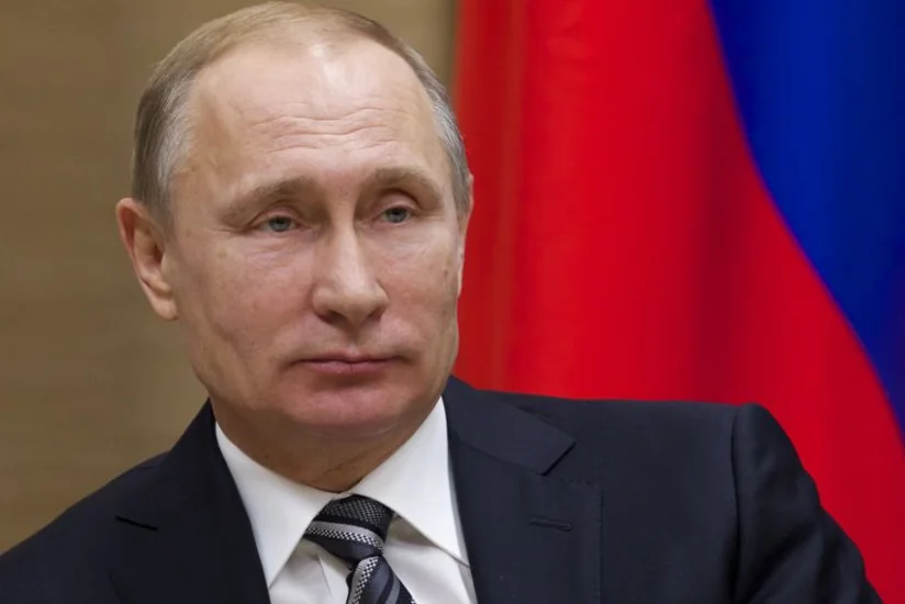 Putin: North Koreans will eat grass but will not give up nuclear programme