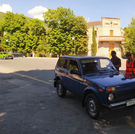 Karantin rejiminin qaydalarını pozan şəxslər cərimələnib 
