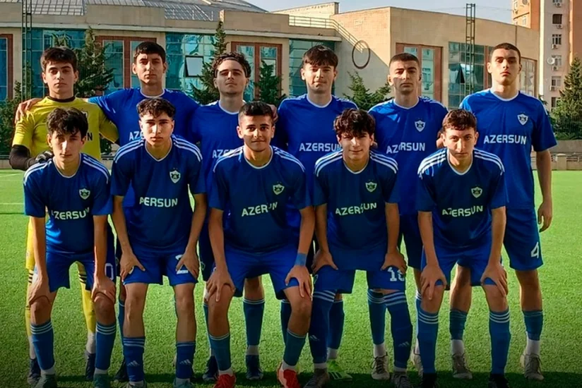 “Qarabağ”ın baş məşqçisi: Estoniyada məqsəd çempionluq idi