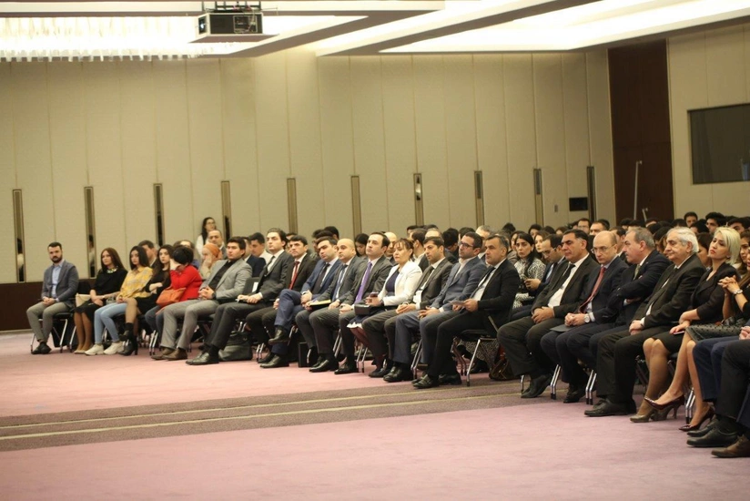 Azərbaycan gəncləri biznesdə sözünü deməyə başlayır - ARAŞDIRMA