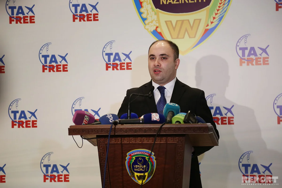 Azərbaycanda bank sektorundan vergi daxilolmaları azalıb