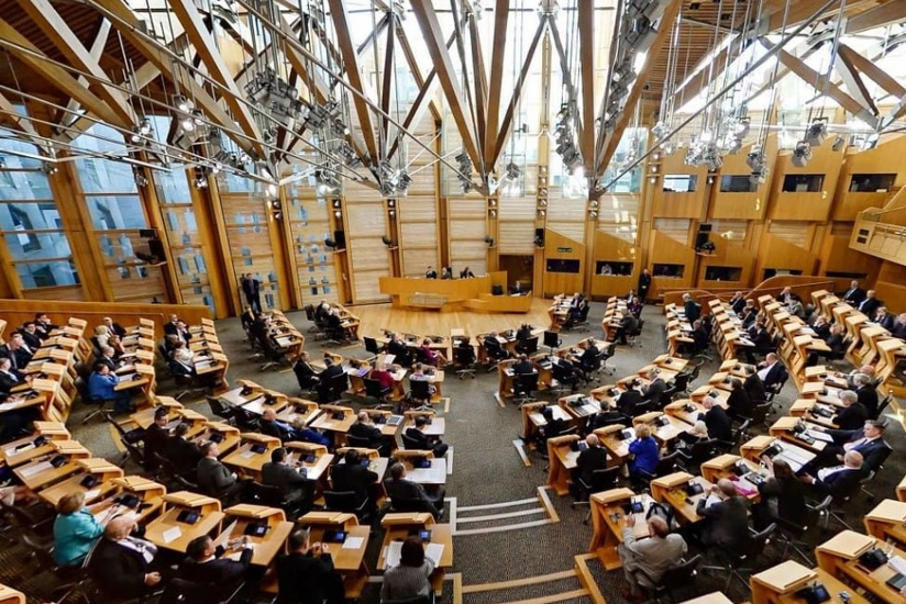 Şotlandiya parlamentindən COP29-un sülh çağırışına və Azərbaycanın təşəbbüslərinə dəstək