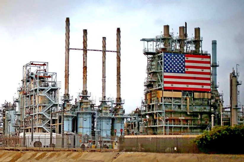 Штаты требуют от Байдена отменить мораторий на разработку нефти и газа