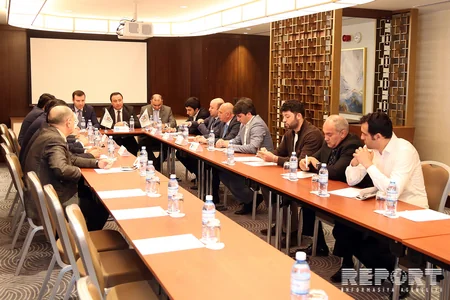 AFFA Klublar Komitəsinin  növbəti iclası işə başlayıb