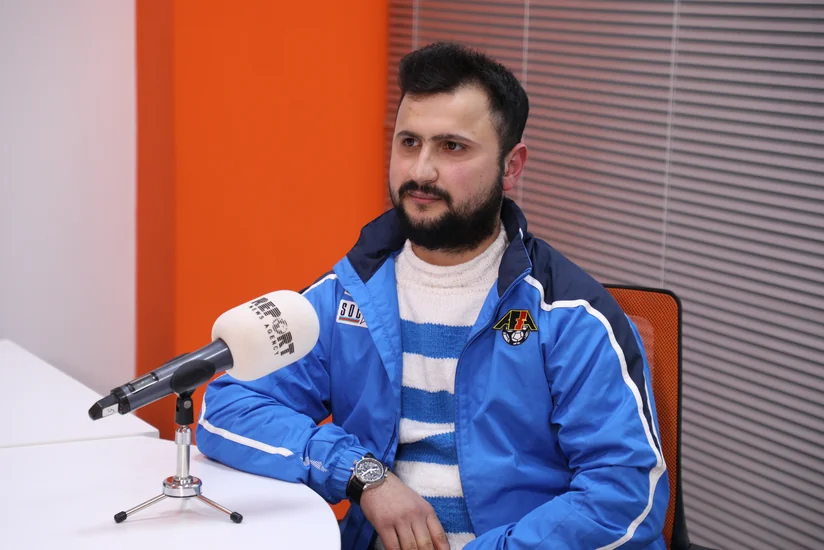 Uşaq futbolunun həvəskar təbliğatçısı: Bu işi təmənna güdmədən görürəm
