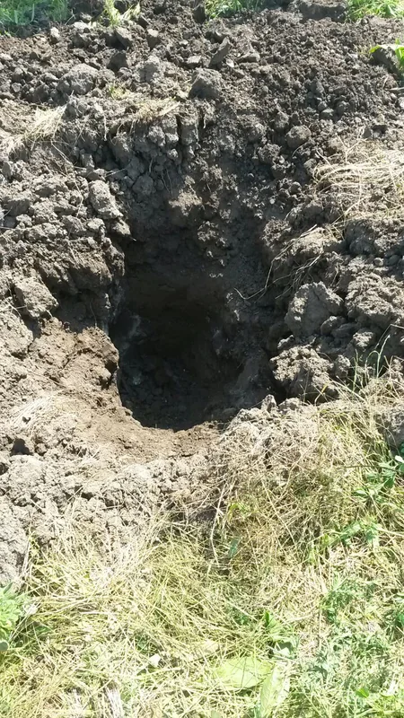 ANAMA: 1 ədəd 122 mm-lik top mərmisi aşkar edilib