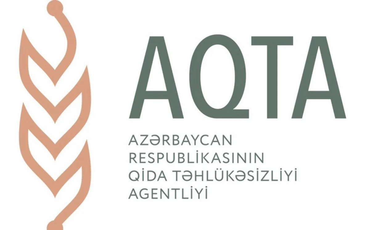 Qida Təhlükəsizliyi Agentliyi 4 milyon manatlıq tenderə yekun vurub