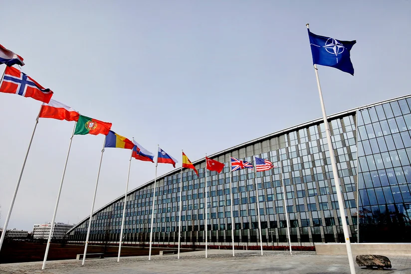 Главы Минобороны стран НАТО проведут заседание в Брюсселе 21-22 октября