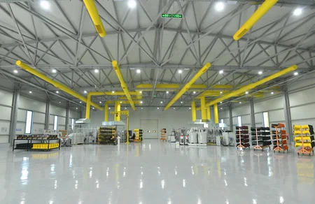 Ağdam Sənaye Parkına 195 milyon manat investisiya yatırılması nəzərdə tutulur - YENİLƏNİB