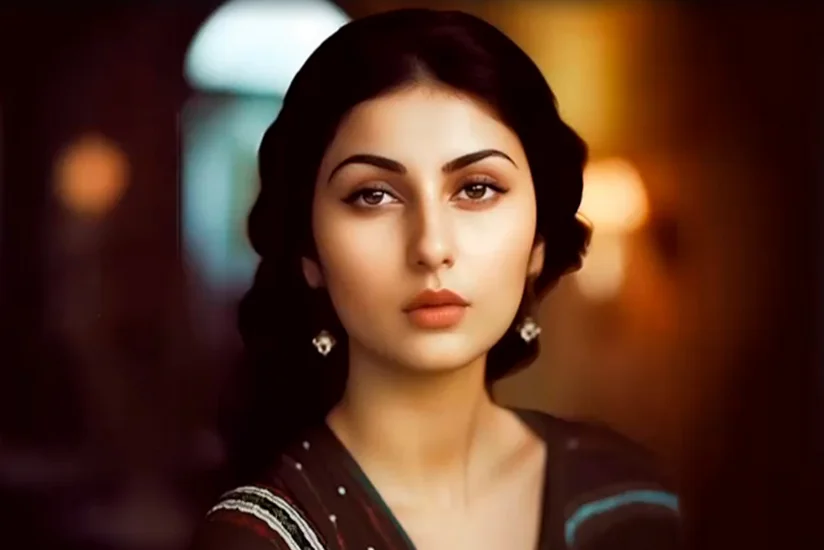 На церемонии открытия ”Шуша – культурная столица тюркского мира-2023 был представлен искусственный интеллект